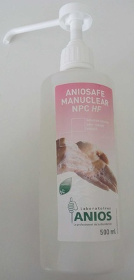 Aniosafe Manuclear NPC HF