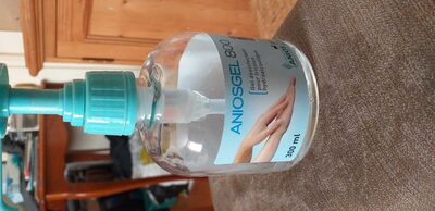 Aniosgel