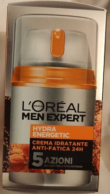 L'orèal Men Expert