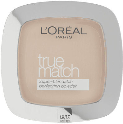 L’Oréal Paris True Match 1C Rose Ivory Poeder