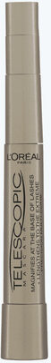 L'Oréal Paris Telescopic Black Mascara