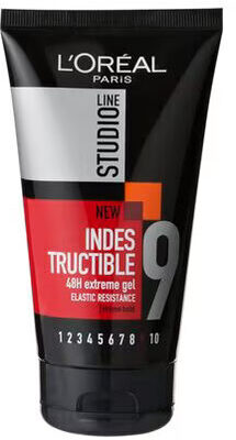 L'Oréal Paris Studio Line Indestructible Extreme Fixatie Gel