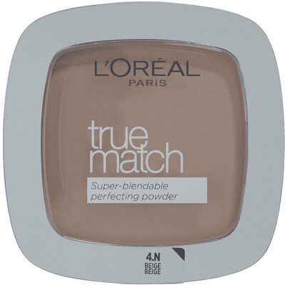 L'Oréal Paris True Match N4 Beige Poeder