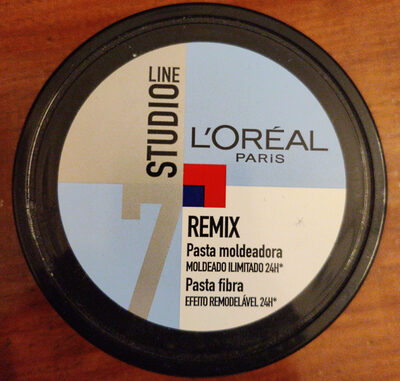 studio line remix