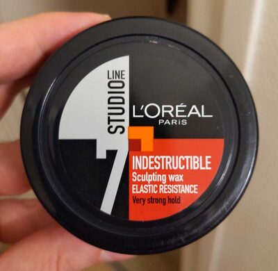 Studio Line 7 Indestructible