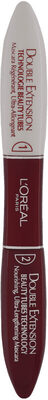 Mascara Performance Double Extension Beauty Thear