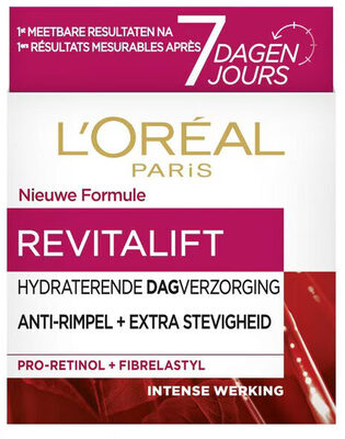 L'Oréal Paris Revitalift Anti-Rimpel Dagcrème