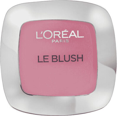 L'Oreal Blush True Match Rose Bonne Mine 165