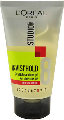 Invisi'Hold