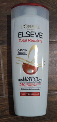 Elseve Total Repair 5