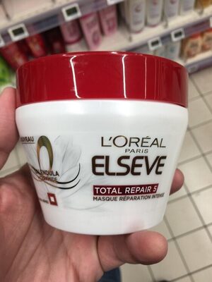 Total Repair 5 Masque Réparation Intense