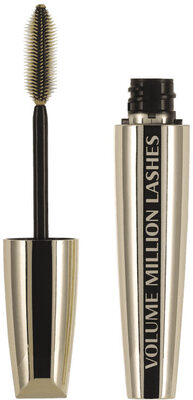 L'Oreal Million Lashes Mascara Extra Volume Brown