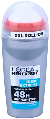 Men Expert Fresh Extreme Anti-Perspeirant