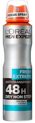 L'Oréal Paris Men Expert Fresh Extreme Deodorant Spray