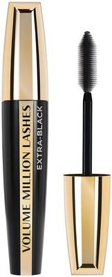 L'Oréal Paris Volume Million Lashes 01 Extra Black Mascara