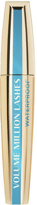 L'Oréal Paris Volume Million Lashes Waterproof Black Mascara