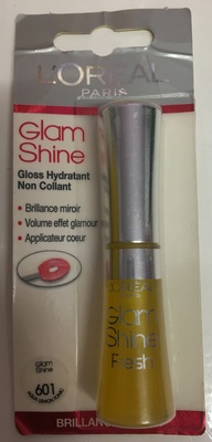 Glam Shine 601