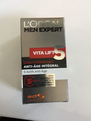 Vita Lift 5