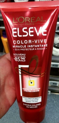 Elsene Color-Vive Miracle Instantané