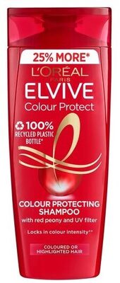Elvive, colour protect