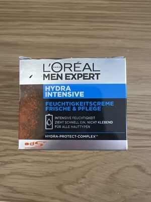 L’Oréal Men Expert Hydra Intensive