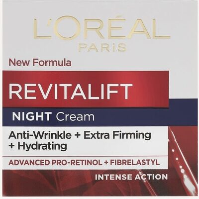 Revitalift Natt 50ml Loreal