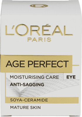 L'oreal Age Perfect Performance Øyekrem