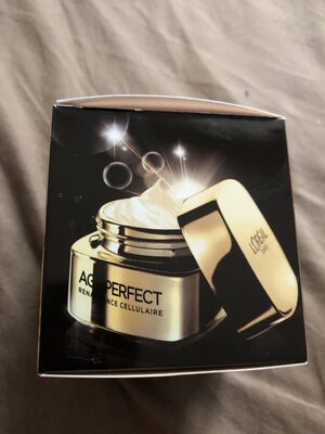 Age Perfect Renaissance Cellulaire