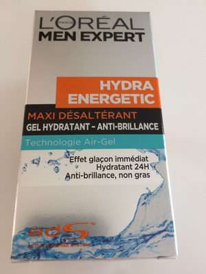 Hydra energetic