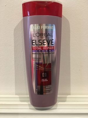 Elseve total repair extreme 