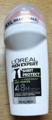 Men expert shirt protect 48h