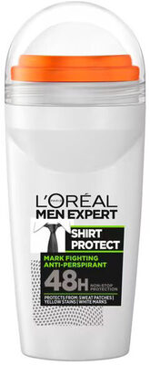 L'Oréal Paris Men Expert Shirt Protect Deodorant Roller