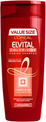 Elvital Shampoo Color Vive 500ml