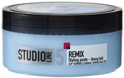L'Oréal Paris Studio Line Remix Strong Hold Styling Haarpaste
