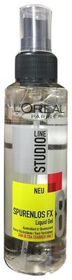 Spurenlos FX [Liquid Gel]