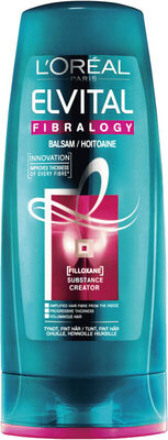 Elvital Fibralogy Balsam 200ml
