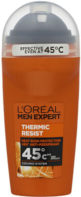 L'Oréal Paris Men Expert Thermic Resist Deodorant Roller