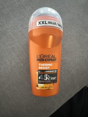 L'Oréal men Expert