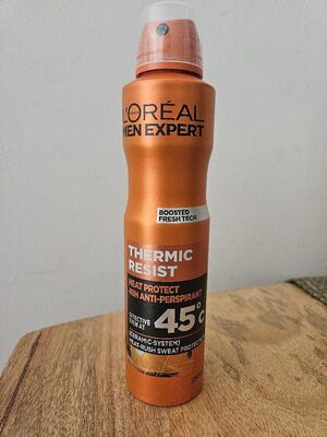 L'Oréal