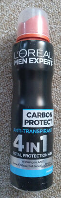 Carbon Protect Anti-Transparent