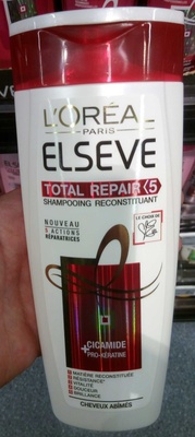 Elseve Total Repair 5