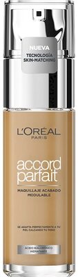 Accord Parfait 6.5D