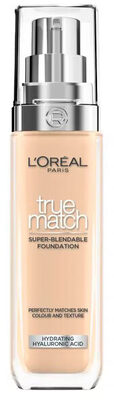 L Oréal Paris True Match 2.N Vanilla Foundation