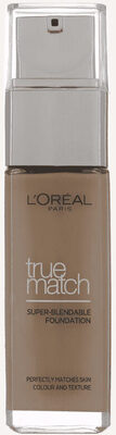 L Oréal Paris True Match 3.N Creamy Beige Foundation