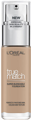 L Oréal Paris True Match 4.N Beige Foundation