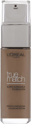 L Oréal Paris True Match 5.N Sand Foundation