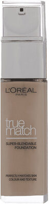 L Oréal Paris True Match 1.R/1.C Rose Ivory Foundation