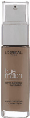 L'Oréal Paris True Match 3.R/3.C Rose Beige Foundation