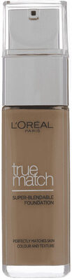 L Oréal Paris True Match 3.D/3.W Golden Beige Foundation