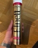 Elnett Haarspray